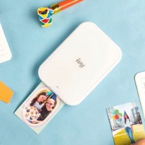 Canon Ivy photo printer